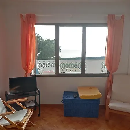 Son Bou Hébergement de vacances