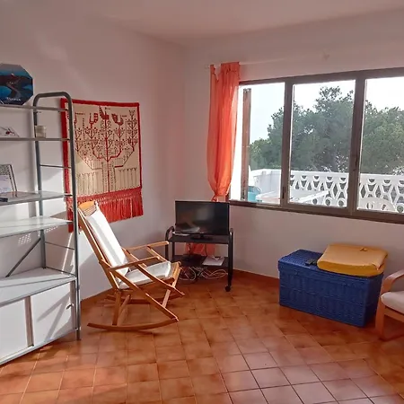 Son Bou Hébergement de vacances