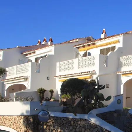 Son Bou Hébergement de vacances Alaior