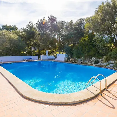 Hébergement de vacances Son Bou Alaior