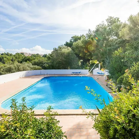 Hébergement de vacances Son Bou