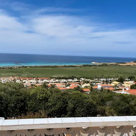 Holiday home Bouganville