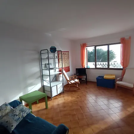 Bouganville Casa de Férias