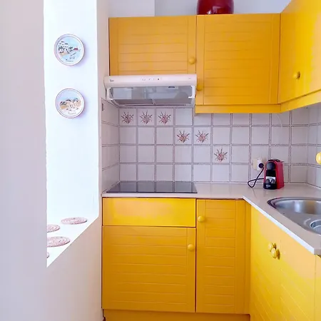 Casa de Férias Bouganville Alaior