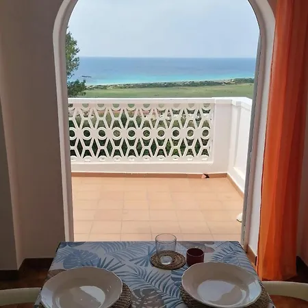 Bouganville Casa de Férias Alaior