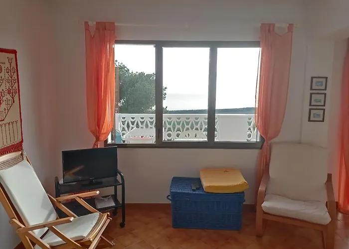 Son Bou Hébergement de vacances