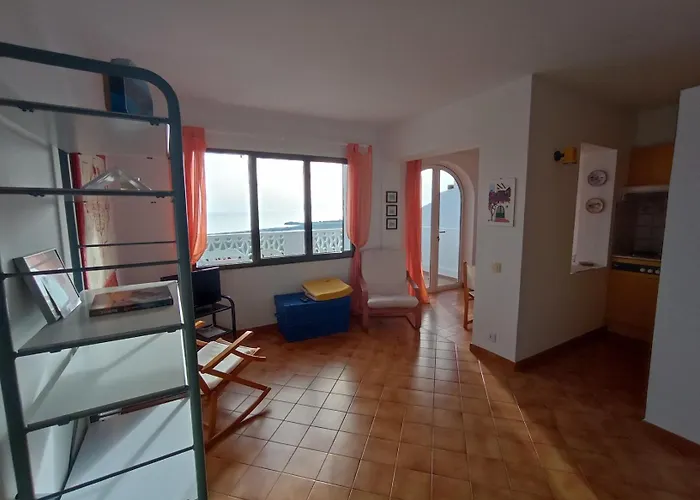 Hébergement de vacances Son Bou