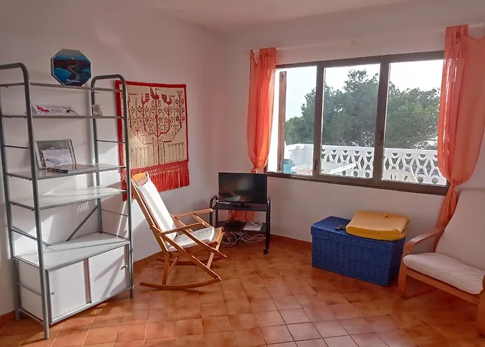 Son Bou Hébergement de vacances