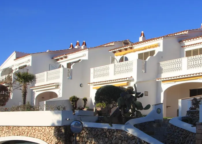 Son Bou Hébergement de vacances Alaior