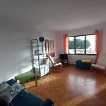 Bouganville Nyaraló