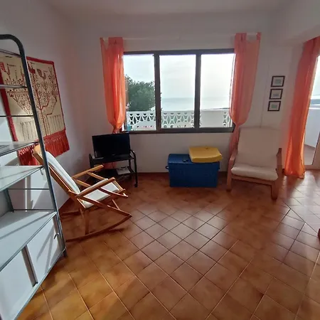 Bouganville Holiday home