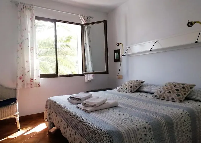 Bouganville בית נופש