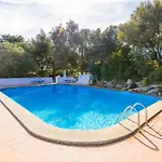 Semesterbostad Bouganville Alaior